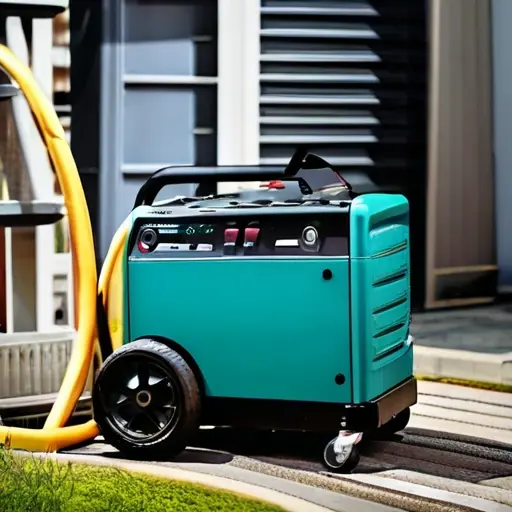 Генератор и заряд: признаки проблем до полной остановки