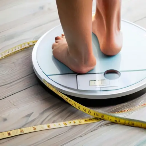 Как измерять прогресс без весов: альтернативные метрики здоровья Как измерять прогресс без весов: альтернативные метрики здоровья