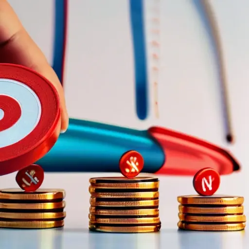 Как планировать крупные траты: техника “фонды по целям”