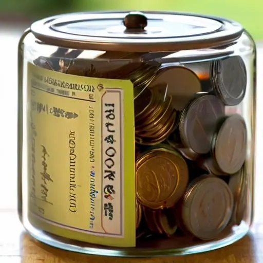 Как копить, если кажется, что не с чего: микросбережения в быту