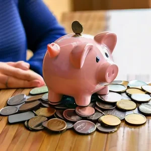 Как копить, если кажется, что не с чего: микросбережения в быту