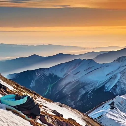 Как подготовиться к горам: высота, погода и безопасность Как подготовиться к горам: высота, погода и безопасность