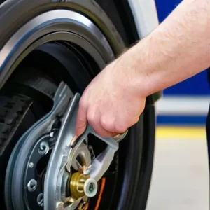 Стартер: симптомы износа и когда ехать в сервис