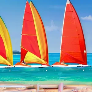 Поездка к морю: как выбрать пляж и район проживания