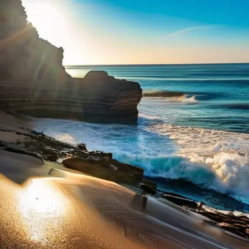 Поездка к морю: как выбрать пляж и район проживания