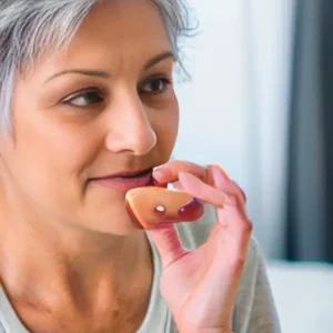 Как поддерживать нормальный уровень сахара: питание, сон, движение