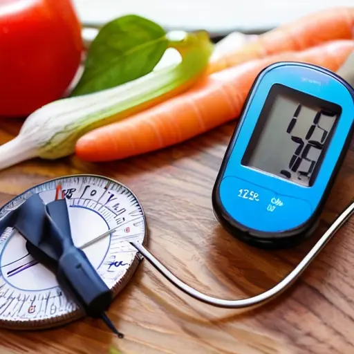 Как поддерживать нормальный уровень сахара: питание, сон, движение