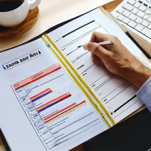 Как управлять рисками в малом бизнесе: простая карта рисков