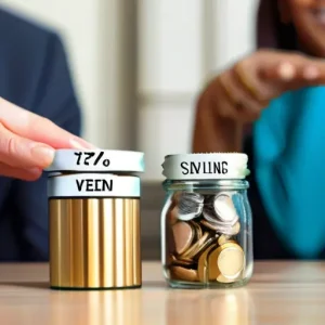 Накопления vs инвестиции: что выбирать на разных этапах