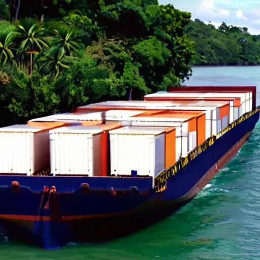 Путешествие по островам: логистика и типичные ошибки Путешествие по островам: логистика и типичные ошибки