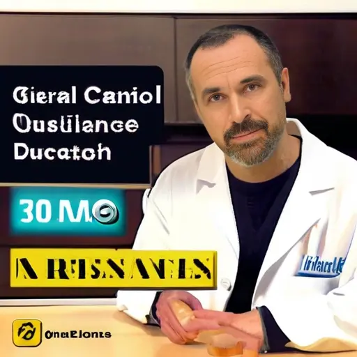 Инсулинорезистентность: какие вопросы задать врачу и что менять в жизни