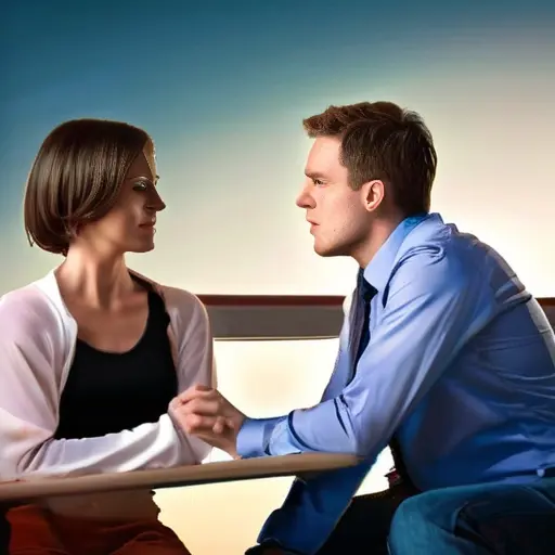 Как строить отношения после прошлого опыта: доверие и осторожность