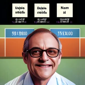 Ценообразование: модели, ошибки и практические приёмы