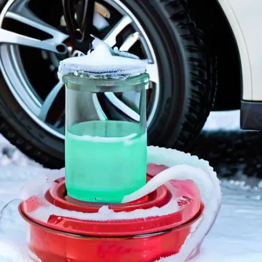 Антифриз: как выбрать, доливать и не смешивать лишнее