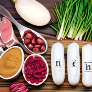 Дефицит железа: признаки, питание и когда нужны анализы