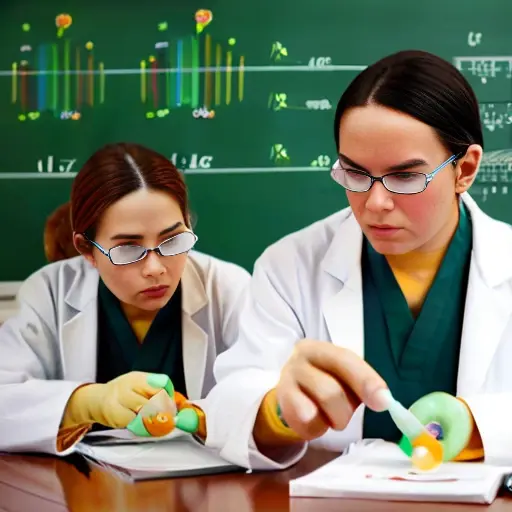 Репликация экспериментов: почему наука перепроверяет себя Репликация экспериментов: почему наука перепроверяет себя