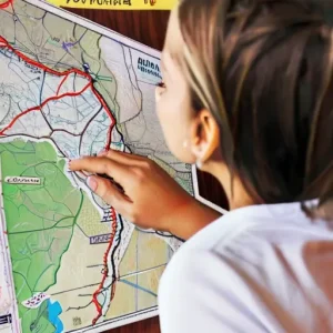 Road trip: как спланировать автомобильный маршрут без перегруза