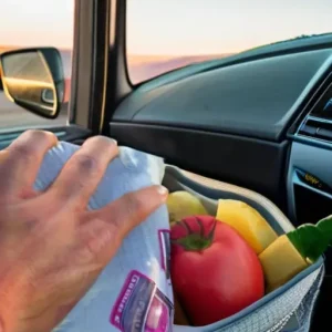 Как экономить в дороге: питание, ночёвки и топливо