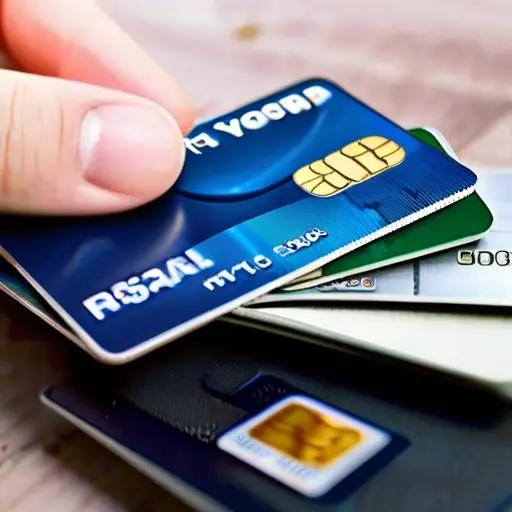 Кредитная карта без ловушек: как пользоваться и не переплачивать Кредитная карта без ловушек: как пользоваться и не переплачивать