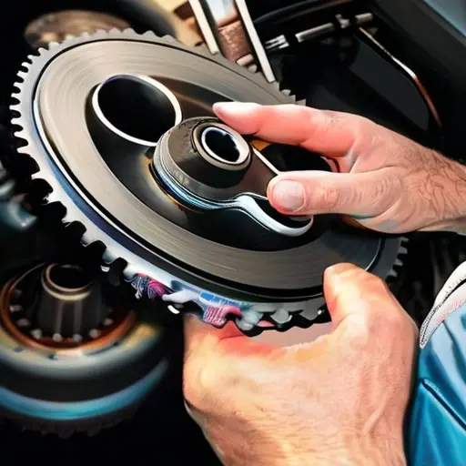 Ремень ГРМ или цепь: как узнать, что стоит у вас, и что важнее