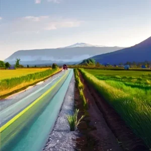 Как путешествовать экологичнее: простые решения без фанатизма