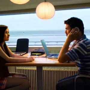 Отношения на расстоянии: что держит связь, кроме звонков