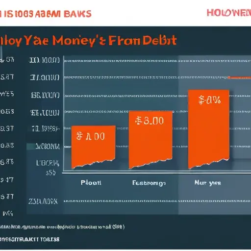Проценты простыми словами: как банки зарабатывают на долгах Проценты простыми словами: как банки зарабатывают на долгах