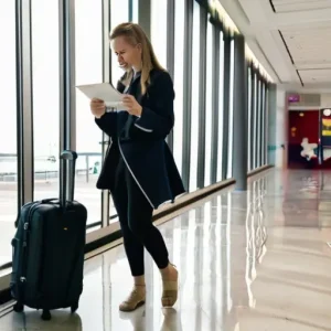 Что делать при отмене рейса: пошаговый план действий