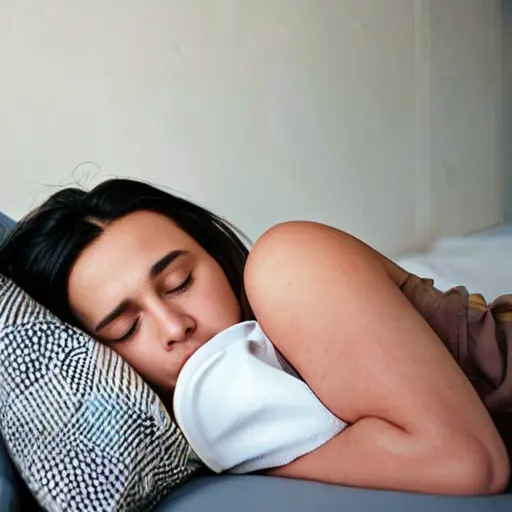 Частые простуды: как оценить сон, стресс и восстановление