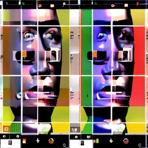 Машинное зрение: как компьютер распознаёт лица и объекты