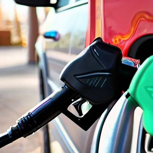 Расход топлива вырос: как искать причины без паники