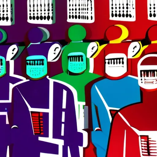 Сегментация клиентов: как перестать продавать “всем подряд” Сегментация клиентов: как перестать продавать “всем подряд”