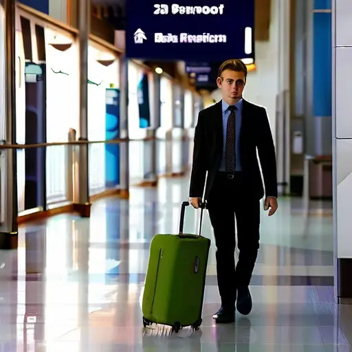 Задержка багажа: как действовать и что требовать у авиакомпании Задержка багажа: как действовать и что требовать у авиакомпании