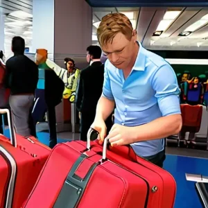 Задержка багажа: как действовать и что требовать у авиакомпании