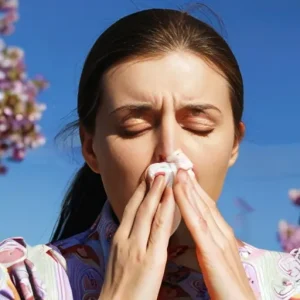 Аллергия: как подготовиться к сезону и облегчить симптомы