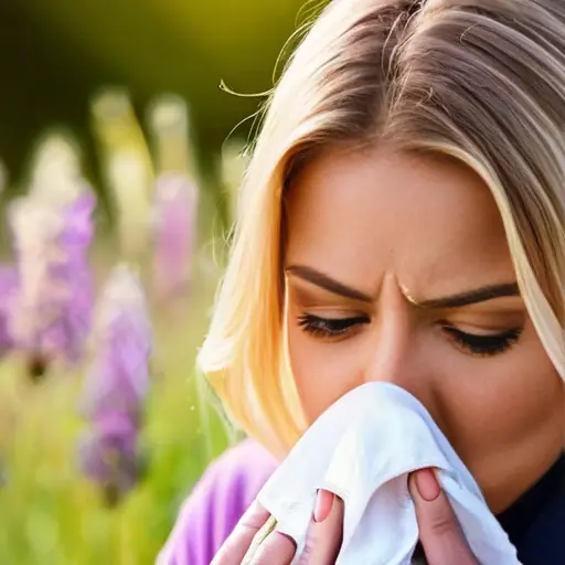 Аллергия: как подготовиться к сезону и облегчить симптомы