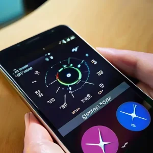 Датчики в смартфоне: гироскоп, акселерометр и компас в деле