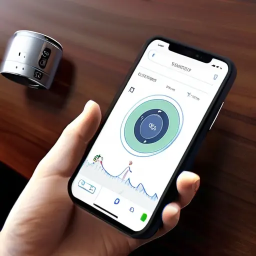 Датчики в смартфоне: гироскоп, акселерометр и компас в деле