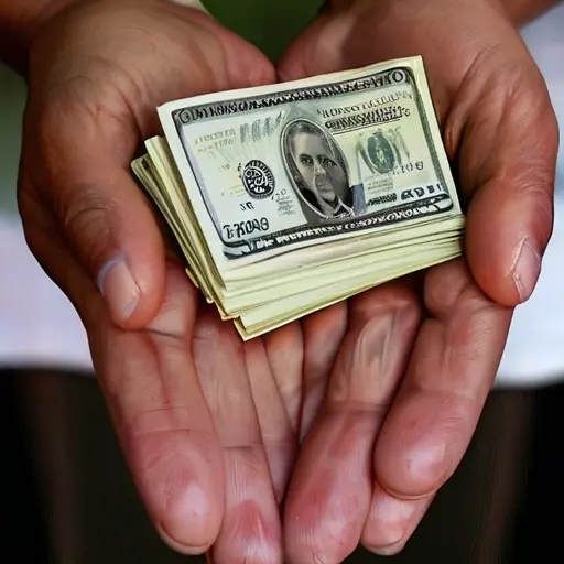 Микрозаймы: почему они опасны и чем заменить