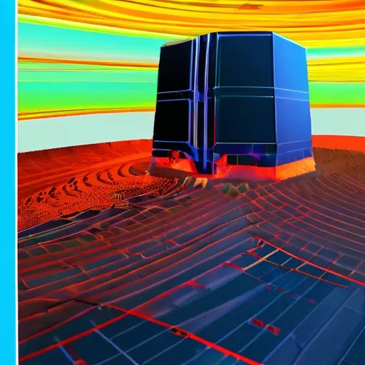 LIDAR и 3D-сканирование: как техника “измеряет” пространство