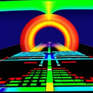LIDAR и 3D-сканирование: как техника “измеряет” пространство