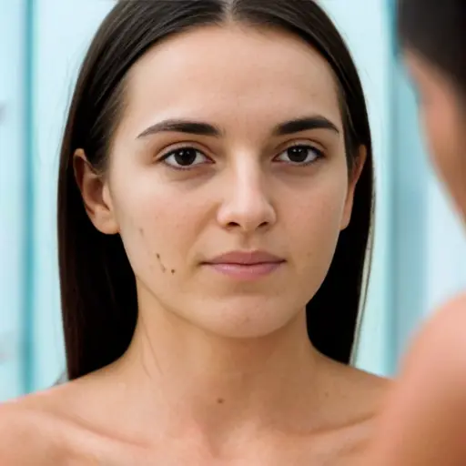 Акне у взрослых: привычки ухода и образ жизни, которые могут помочь Акне у взрослых: привычки ухода и образ жизни, которые могут помочь