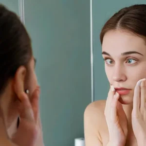 Акне у взрослых: привычки ухода и образ жизни, которые могут помочь