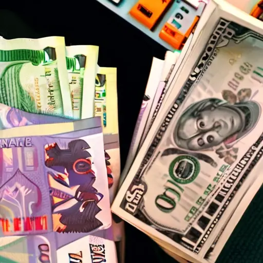 Как не переплачивать за обмен валюты: правила и ошибки