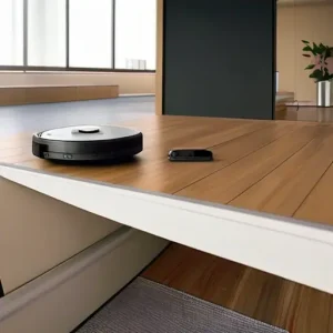 Роботы-пылесосы: навигация, карты и типичные ограничения