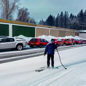 Как подготовить машину к зиме: чек-лист по узлам и расходникам