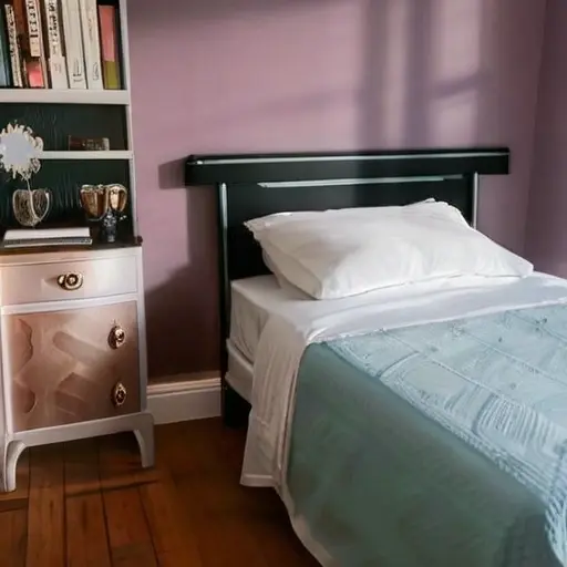 Гигиена сна: как настроить спальню под отдых