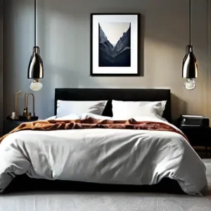 Гигиена сна: как настроить спальню под отдых