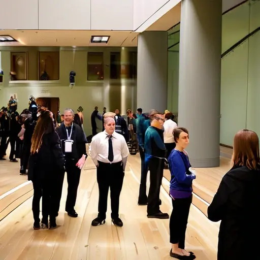 Как планировать музеи: чтобы не стоять в очередях