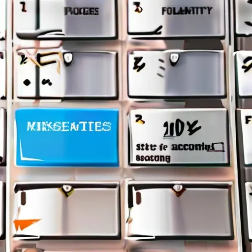 Управленческий учёт: минимум, который нужен для решений